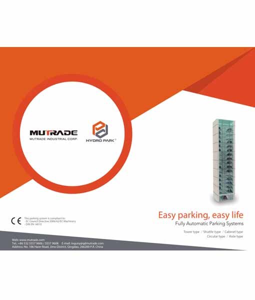 Ficha técnica_Sistemas de aparcamiento totalmente automáticos
