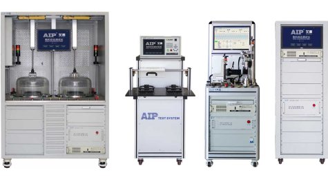 Fan Motor Test Solutions