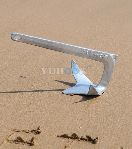 Bruce Anchor|bruce type anchor|bruce style anchor|bruce claw anchor|the ...