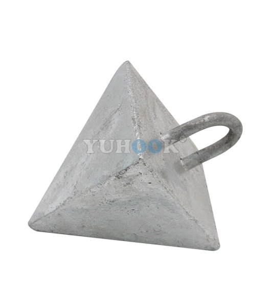 Pyramid AnchorYumetal marine anchorsince 2004