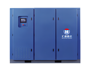 Low Pressure Screw Air Compressor