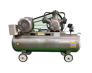 Piston Air Compressor