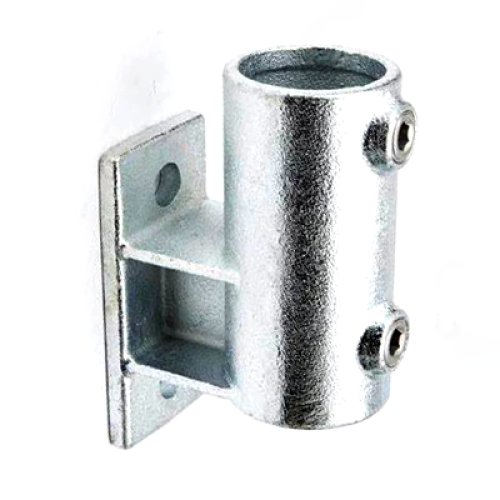 Structural Pipe Fittings Side Support(Vertical Base)144