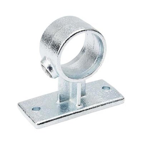 Structural Pipe Fittings Handrail Bracket 143