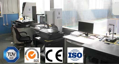 New Technology and Higher Standards: