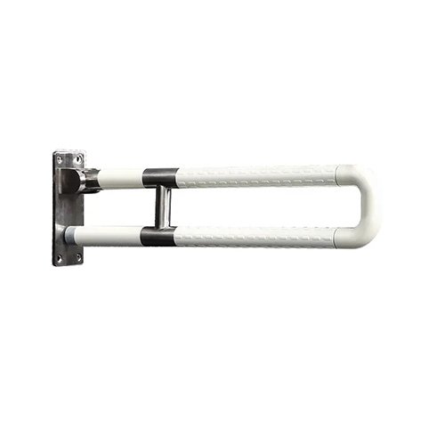 Grab Bars with Higher Quality - HULK Metal.
