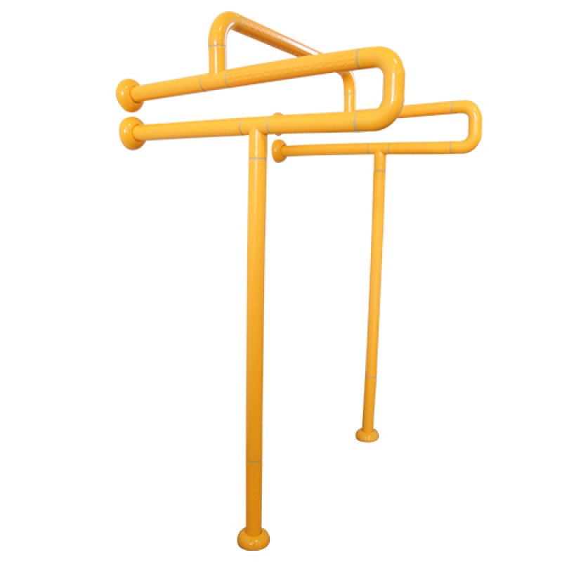 Grab Bars for Toilet Supplier Cheaper & Higher Quality HULK Metal