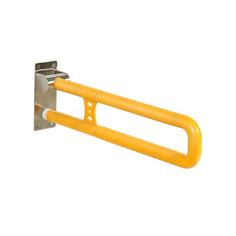 Grab Bars for Toilet Supplier Cheaper & Higher Quality HULK Metal