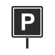 Private Parking